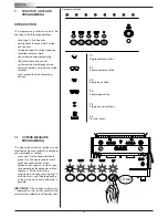 Preview for 32 page of Gaggia D90 Evolution Operating Instructions Manual