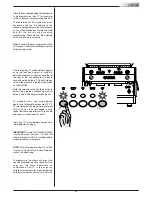 Preview for 33 page of Gaggia D90 Evolution Operating Instructions Manual