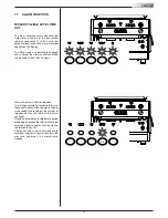 Preview for 37 page of Gaggia D90 Evolution Operating Instructions Manual