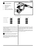 Preview for 39 page of Gaggia D90 Evolution Operating Instructions Manual