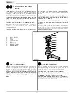 Preview for 40 page of Gaggia D90 Evolution Operating Instructions Manual