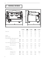 Preview for 10 page of Gaggia Deco Tecnichal Service Manual