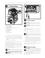 Preview for 11 page of Gaggia Deco Tecnichal Service Manual