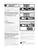 Preview for 13 page of Gaggia Deco Tecnichal Service Manual