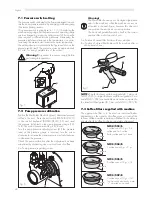 Preview for 14 page of Gaggia Deco Tecnichal Service Manual