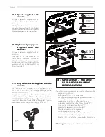 Preview for 15 page of Gaggia Deco Tecnichal Service Manual