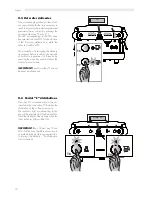 Preview for 20 page of Gaggia Deco Tecnichal Service Manual