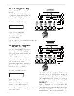 Preview for 21 page of Gaggia Deco Tecnichal Service Manual