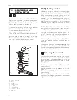 Preview for 32 page of Gaggia Deco Tecnichal Service Manual