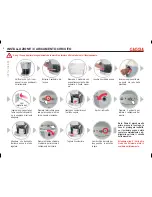 Preview for 6 page of Gaggia Evolution Espresso Operating Instructions Manual