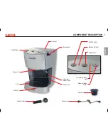 Preview for 17 page of Gaggia Evolution Espresso Operating Instructions Manual