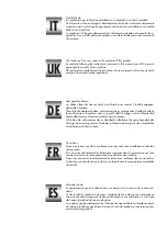 Preview for 6 page of Gaggia GD compact Instruction Booklet