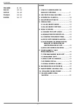 Preview for 8 page of Gaggia GD compact Instruction Booklet