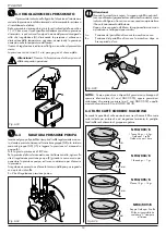 Preview for 14 page of Gaggia GD compact Instruction Booklet