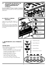 Preview for 15 page of Gaggia GD compact Instruction Booklet