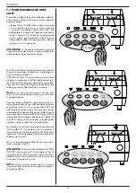 Preview for 16 page of Gaggia GD compact Instruction Booklet