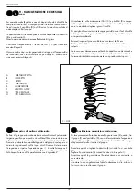 Preview for 20 page of Gaggia GD compact Instruction Booklet