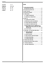 Preview for 22 page of Gaggia GD compact Instruction Booklet