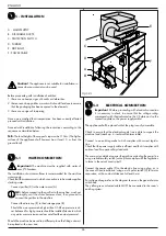 Preview for 26 page of Gaggia GD compact Instruction Booklet