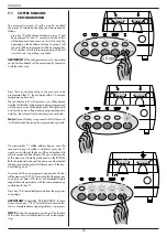 Preview for 30 page of Gaggia GD compact Instruction Booklet