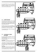 Preview for 31 page of Gaggia GD compact Instruction Booklet