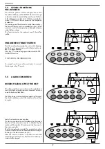 Preview for 32 page of Gaggia GD compact Instruction Booklet