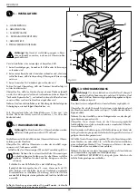 Preview for 40 page of Gaggia GD compact Instruction Booklet