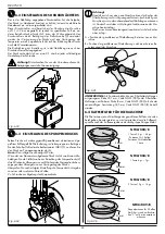 Preview for 42 page of Gaggia GD compact Instruction Booklet