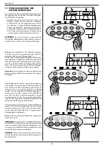 Preview for 44 page of Gaggia GD compact Instruction Booklet