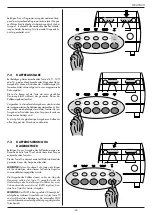 Preview for 45 page of Gaggia GD compact Instruction Booklet