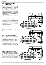 Preview for 46 page of Gaggia GD compact Instruction Booklet