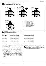 Preview for 47 page of Gaggia GD compact Instruction Booklet