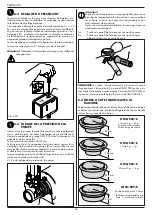 Preview for 56 page of Gaggia GD compact Instruction Booklet