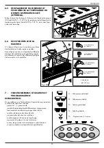 Preview for 57 page of Gaggia GD compact Instruction Booklet