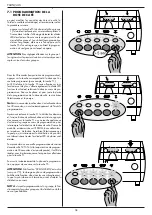 Preview for 58 page of Gaggia GD compact Instruction Booklet