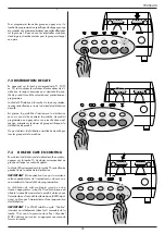 Preview for 59 page of Gaggia GD compact Instruction Booklet