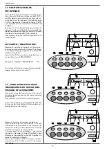 Preview for 60 page of Gaggia GD compact Instruction Booklet