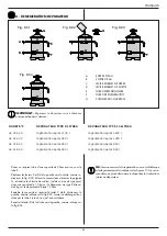 Preview for 61 page of Gaggia GD compact Instruction Booklet