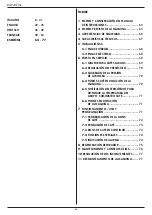 Preview for 64 page of Gaggia GD compact Instruction Booklet