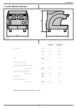 Preview for 67 page of Gaggia GD compact Instruction Booklet