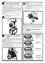 Preview for 70 page of Gaggia GD compact Instruction Booklet