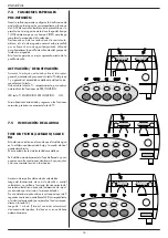 Preview for 74 page of Gaggia GD compact Instruction Booklet