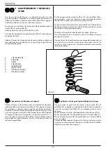 Preview for 76 page of Gaggia GD compact Instruction Booklet