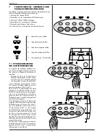 Preview for 41 page of Gaggia GE-GD Operating Instructions Manual