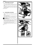 Preview for 57 page of Gaggia GE-GD Operating Instructions Manual