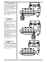 Предварительный просмотр 16 страницы Gaggia GE-GD Operating Instructions Manual