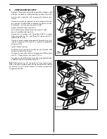 Preview for 17 page of Gaggia GE-GD Operating Instructions Manual