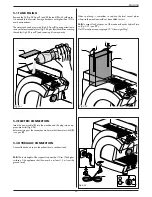 Предварительный просмотр 25 страницы Gaggia GE-GD Operating Instructions Manual