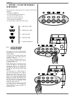 Предварительный просмотр 28 страницы Gaggia GE-GD Operating Instructions Manual