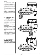 Preview for 29 page of Gaggia GE-GD Operating Instructions Manual